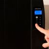  Зображення Конвектор Cecotec Ready Warm 800 Thermal Black (CCTC-05892) 